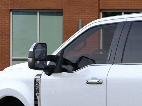 New 2026 Ford F250 King Ranch w/ Chrome Package AWD/4WD image 19