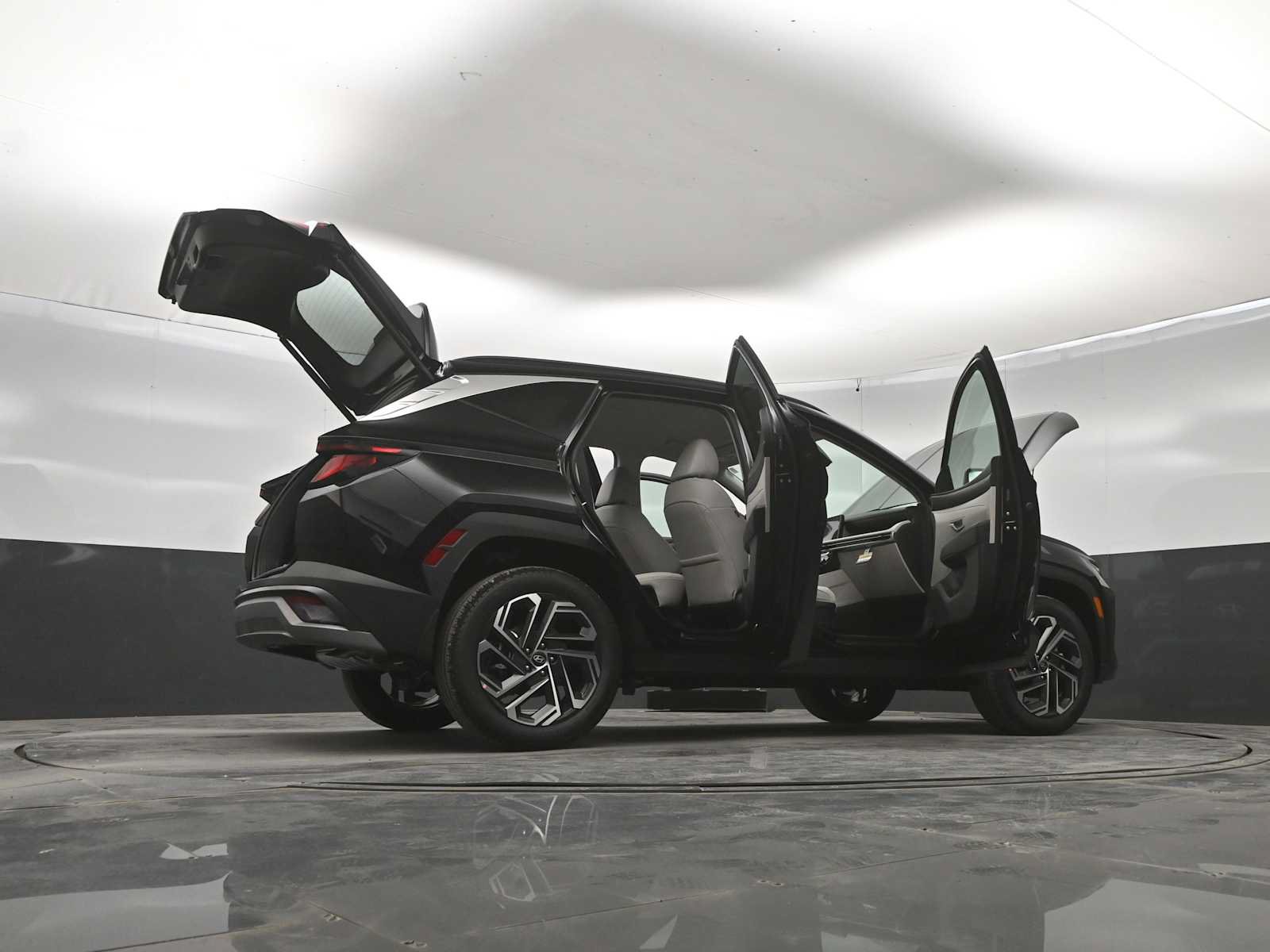 New 2026 Hyundai Tucson SEL Plus AWD/4WD image 44