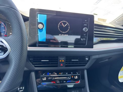 New 2025 Volkswagen Jetta GLI Autobahn image 29