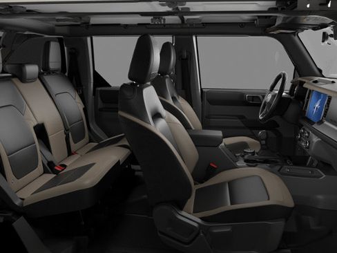 New 2026 Ford Bronco Big Bend w/ Black Diamond Package AWD/4WD image 26