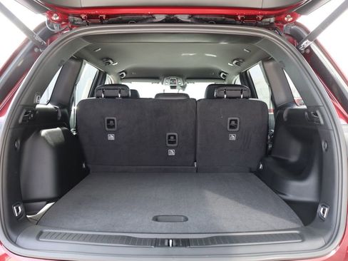 New 2026 Jeep Grand Cherokee Altitude AWD/4WD image 14