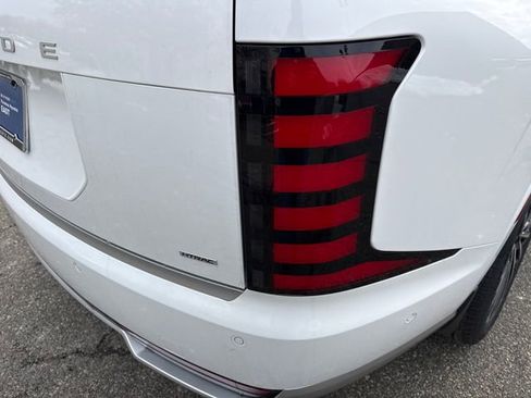 New 2026 Hyundai Palisade Calligraphy image 13