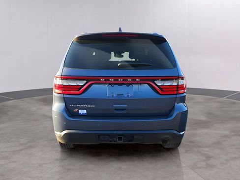 Used 2021 Dodge Durango SXT image 5