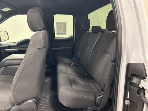 Used 2017 Ford F150 XLT w/ Equipment Group 301A Mid image 24