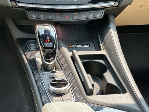 New 2026 Cadillac CT5 Premium Luxury AWD/4WD image 4