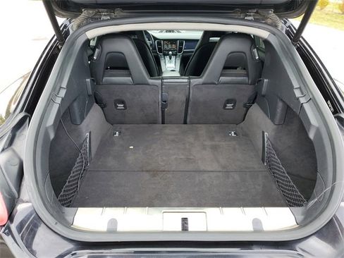 Used 2010 Porsche Panamera 4S image 7