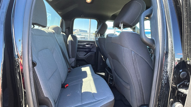 Used 2023 RAM 1500 Big Horn AWD/4WD image 13