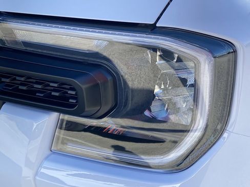 New 2025 Ford Ranger XL image 6