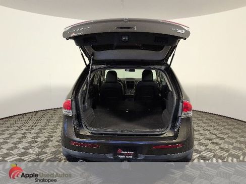 Used 2011 Lincoln MKX AWD w/ 101A Rapid Spec Order Code image 12