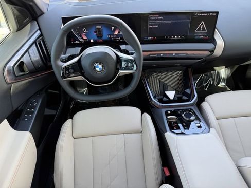 Certified 2025 BMW X3 xDrive30i w/ Premium Package image 13