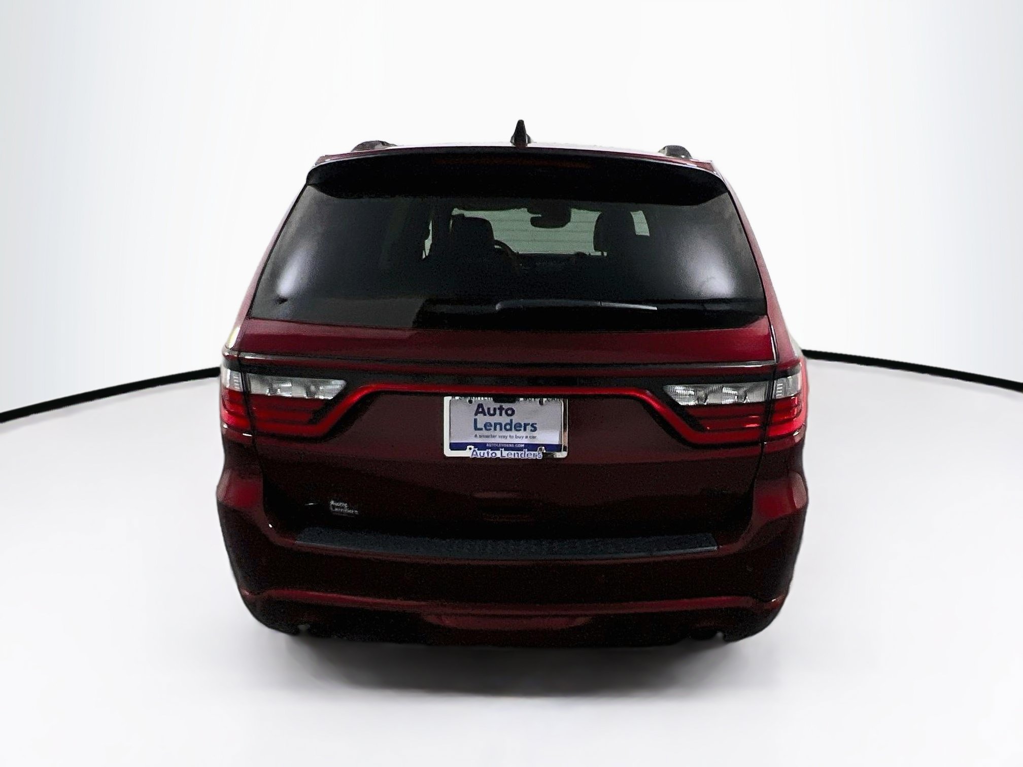 Used 2023 Dodge Durango R/T AWD/4WD image 6