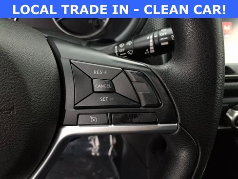 Used 2021 Nissan Kicks S w/ Interior Electronics Package image 22
