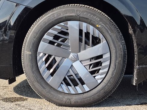 New 2026 Nissan Sentra S w/ Floor Mat Package image 6