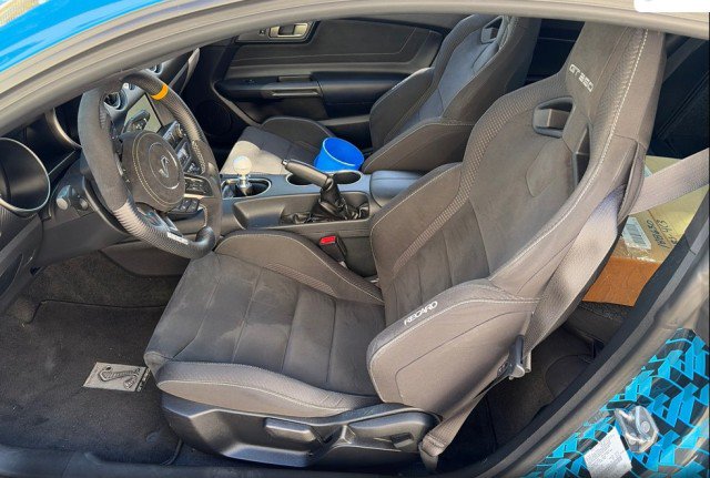 Used 2017 Ford Mustang Shelby GT350 w/ Electronics Package RWD image 9