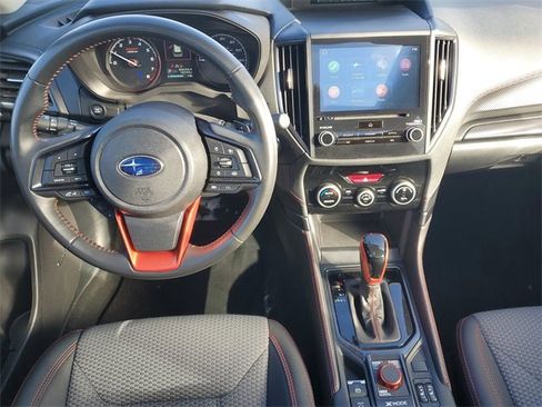 Certified 2023 Subaru Forester Sport image 13