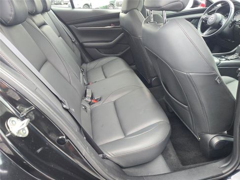 Used 2025 MAZDA MAZDA3 s image 11