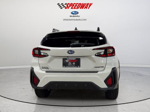 New 2026 Subaru Crosstrek 2.5i Premium AWD/4WD image 7