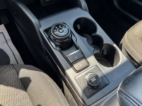 Used 2021 Ford Bronco Sport AWD/4WD image 27