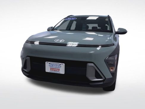 Used 2024 Hyundai Kona SEL AWD/4WD image 16