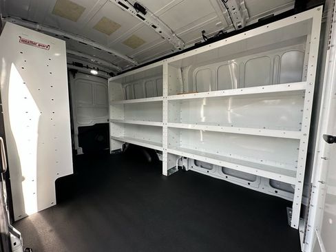 New 2026 Ford Transit 350 148 Medium Roof AWD image 23