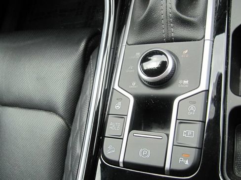 Used 2023 Kia Sorento SX AWD/4WD image 22