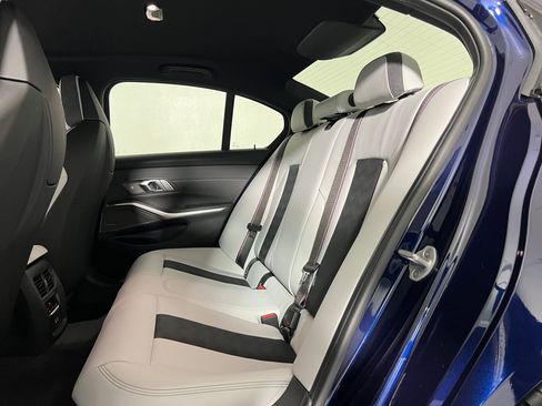 New 2026 BMW M3 Competition image 34