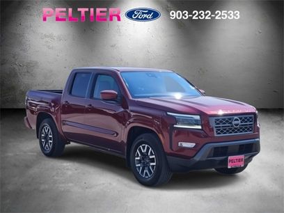 Used 2024 Nissan Frontier SL w/ Technology Package