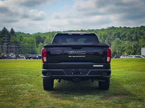Used 2023 GMC Sierra 1500 Elevation AWD/4WD image 5