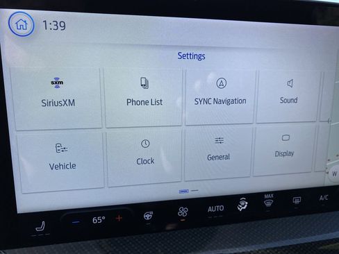 Certified 2023 Ford Escape ST-Line w/ Tech Pack #1 image 29