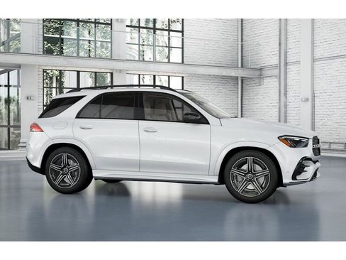New 2026 Mercedes-Benz GLE 350 4MATIC image 14