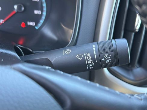 Used 2020 Chevrolet Colorado Z71 w/ Safety Package image 14