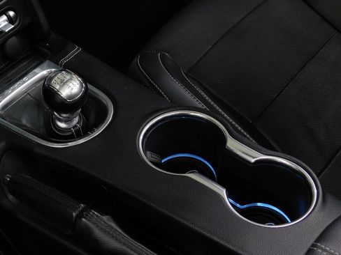 Used 2019 Ford Mustang GT Premium w/ GT Performance Package image 82