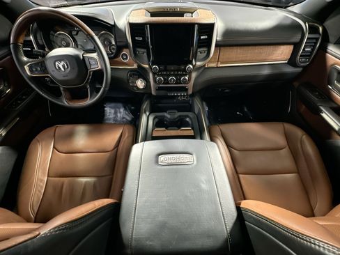 Used 2022 RAM 1500 Limited w/ Bed Utility Group image 30