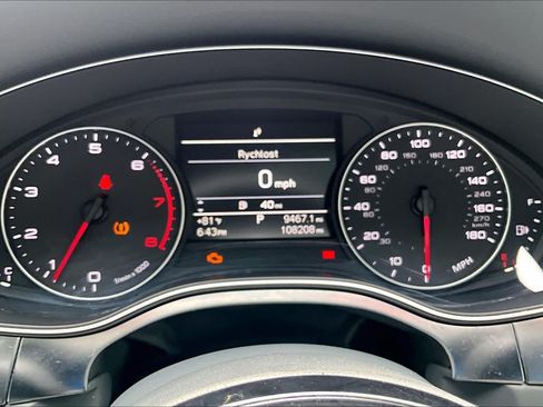Used 2015 Audi A6 2.0T Premium FWD image 24