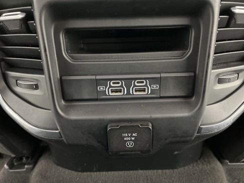 Used 2024 RAM 1500 Laramie image 50
