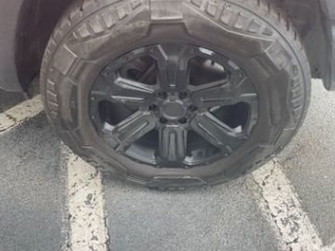 Used 2020 RAM 1500 Rebel w/ Rebel Level 1 Equipment Group AWD/4WD image 28