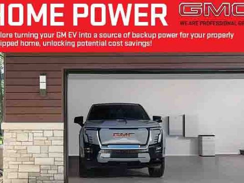 New 2026 GMC Sierra 1500 SLE image 17