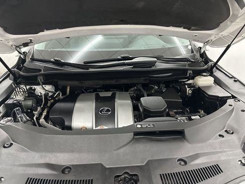 Used 2020 Lexus RX 350 FWD w/ Luxury Package image 33