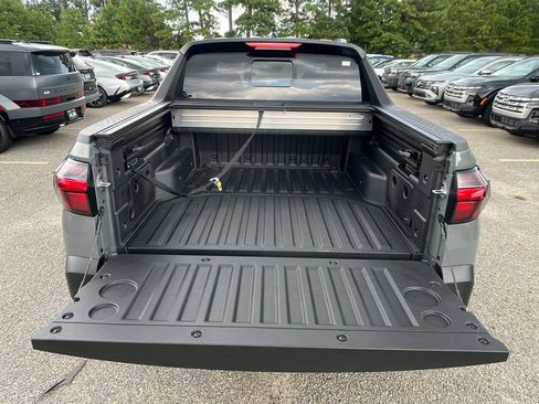New 2025 Hyundai Santa Cruz XRT image 18