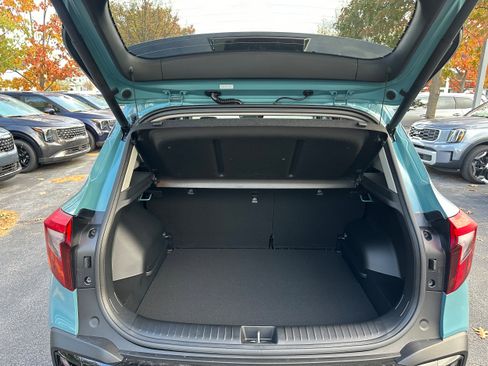 New 2026 Kia Seltos EX image 10