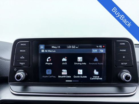 Used 2020 Kia Telluride LX AWD/4WD image 20