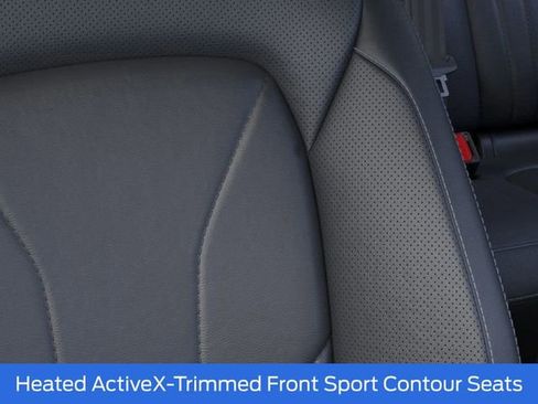 New 2025 Ford Escape Base w/ PHEV Premium Package image 19