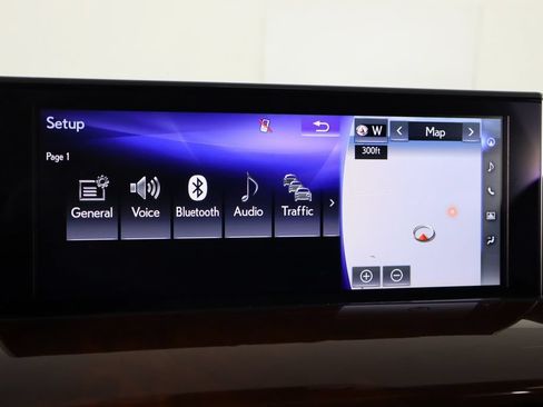 Used 2016 Lexus LX 570 4WD w/ Luxury Package image 39