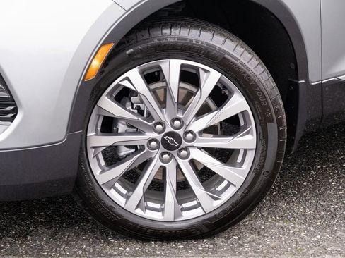 Used 2024 Chevrolet Blazer Premier image 23