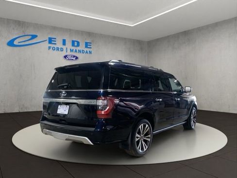 Used 2021 Ford Expedition Max Platinum AWD/4WD image 7