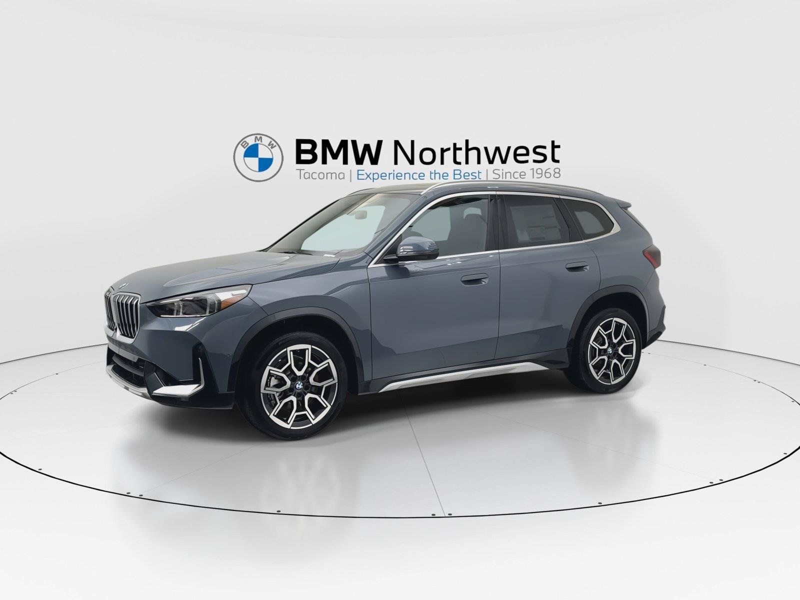 New 2027 BMW X1 xDrive28i AWD/4WD image 10