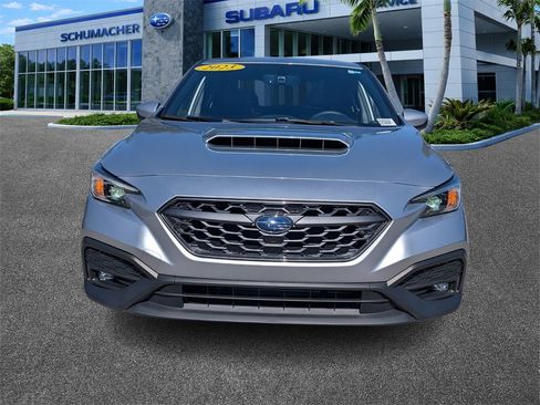 Used 2023 Subaru WRX Premium image 2