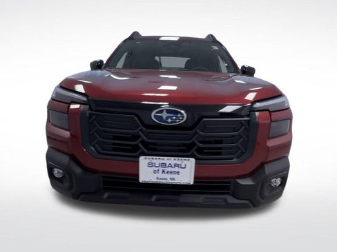 New 2026 Subaru Outback Premium AWD/4WD image 3