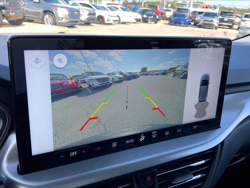 Certified 2024 Ford Escape Active w/ Tech Pack #1 image 26