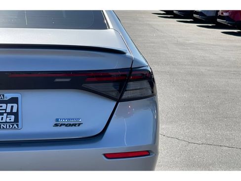 Used 2023 Honda Accord Sport image 46
